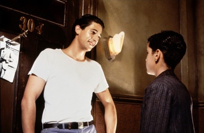 山丘之王剧照的剧照