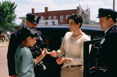 山丘之王剧照的剧照