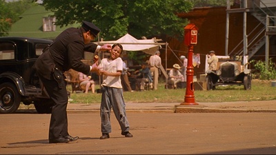 山丘之王剧照的剧照