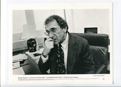 丈夫、太太与情人剧照的剧照