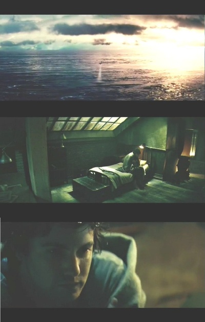 逆世界剧照的剧照