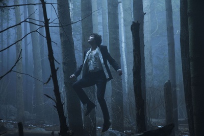 逆世界剧照的剧照