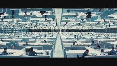 逆世界剧照的剧照