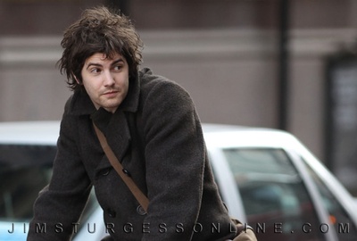 逆世界剧照的剧照