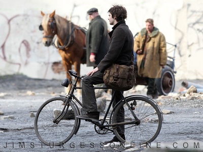 逆世界剧照的剧照