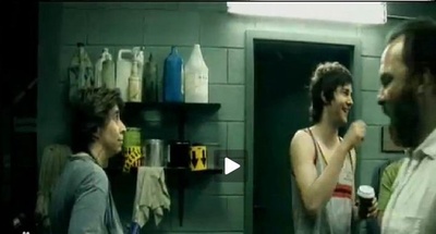 逆世界剧照的剧照