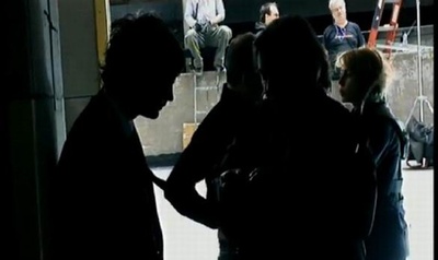 逆世界剧照的剧照