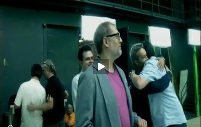 逆世界剧照的剧照