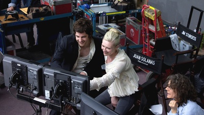 逆世界剧照的剧照