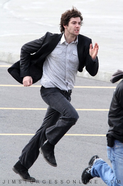 逆世界剧照的剧照