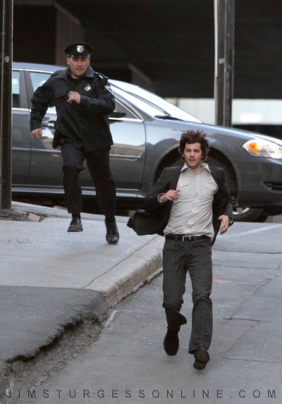 逆世界剧照的剧照