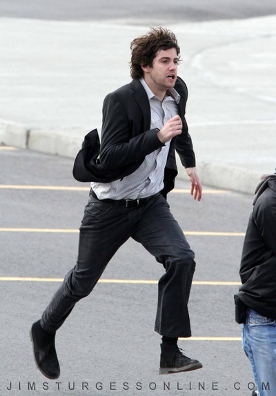 逆世界剧照的剧照