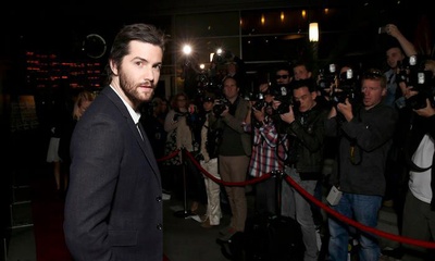 逆世界剧照的剧照