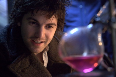 逆世界剧照的剧照