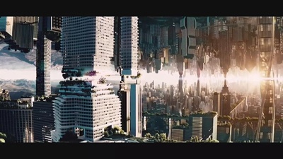 逆世界剧照的剧照