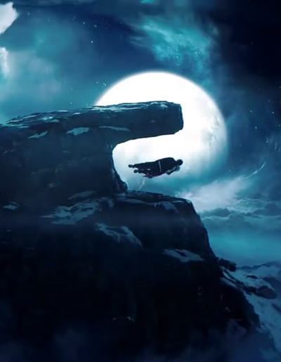 逆世界剧照的剧照