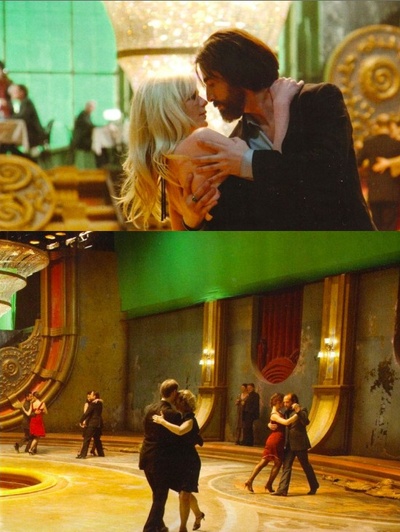 逆世界剧照的剧照