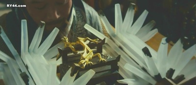 鸿门宴传奇剧照的剧照