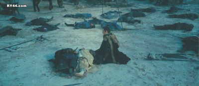 鸿门宴传奇剧照的剧照