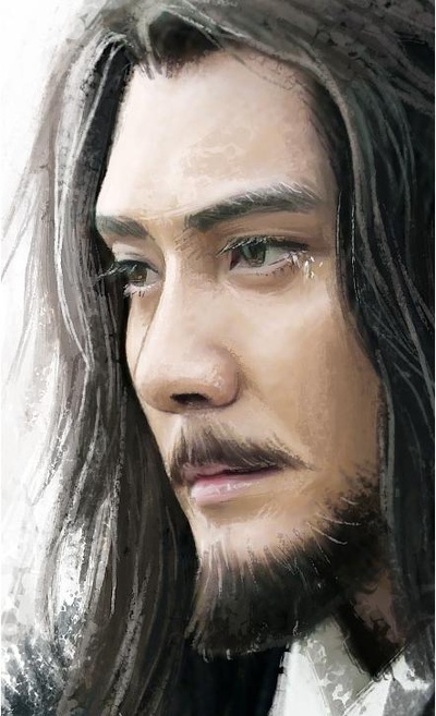 鸿门宴传奇剧照的剧照