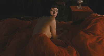 蜜之哀伤剧照的剧照