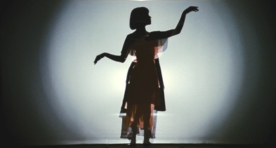 蜜之哀伤剧照的剧照