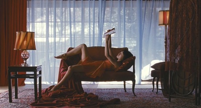 蜜之哀伤剧照的剧照