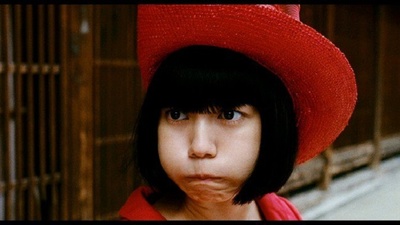 蜜之哀伤剧照的剧照