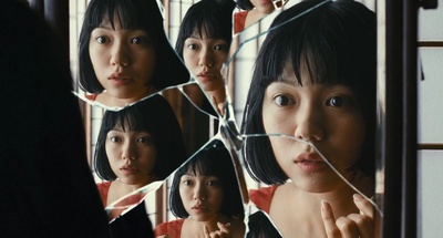 蜜之哀伤剧照的剧照