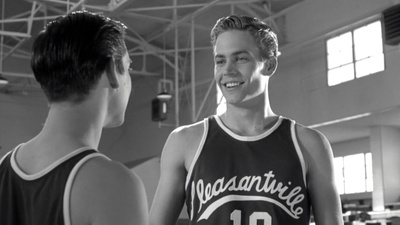 欢乐谷剧照的剧照