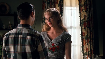 欢乐谷剧照的剧照