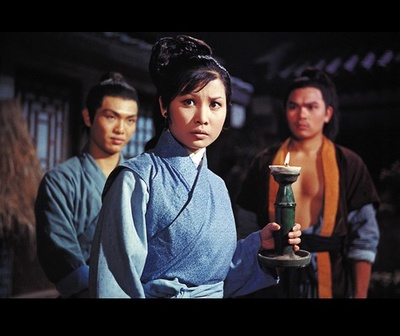 十三太保剧照的剧照