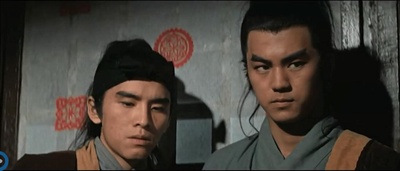 十三太保剧照的剧照