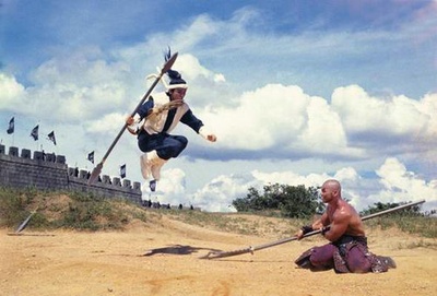 十三太保剧照的剧照