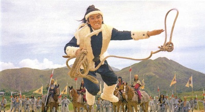 十三太保剧照的剧照