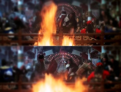 十三太保剧照的剧照