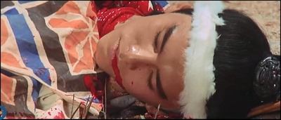 十三太保剧照的剧照