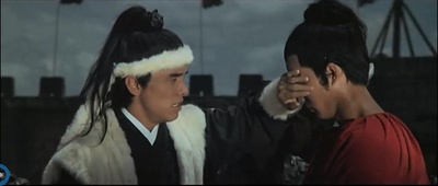 十三太保剧照的剧照