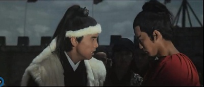 十三太保剧照的剧照