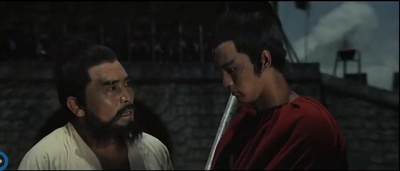 十三太保剧照的剧照