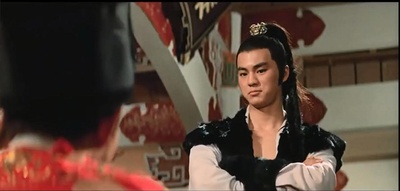 十三太保剧照的剧照