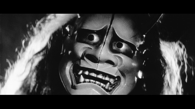 鬼婆剧照的剧照