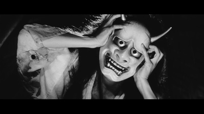 鬼婆剧照的剧照