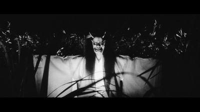 鬼婆剧照的剧照