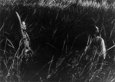 鬼婆剧照的剧照