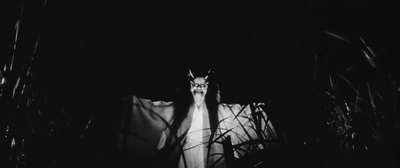 鬼婆剧照的剧照