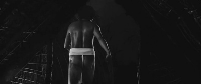 鬼婆剧照的剧照