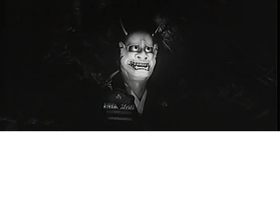 鬼婆剧照的剧照