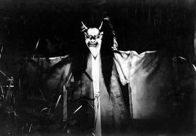 鬼婆剧照的剧照