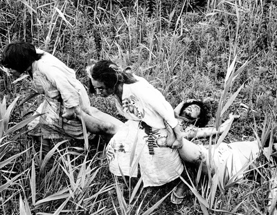 鬼婆剧照的剧照